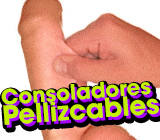 La Noche Sexshop Consoladores Pellizcables y Realisticos